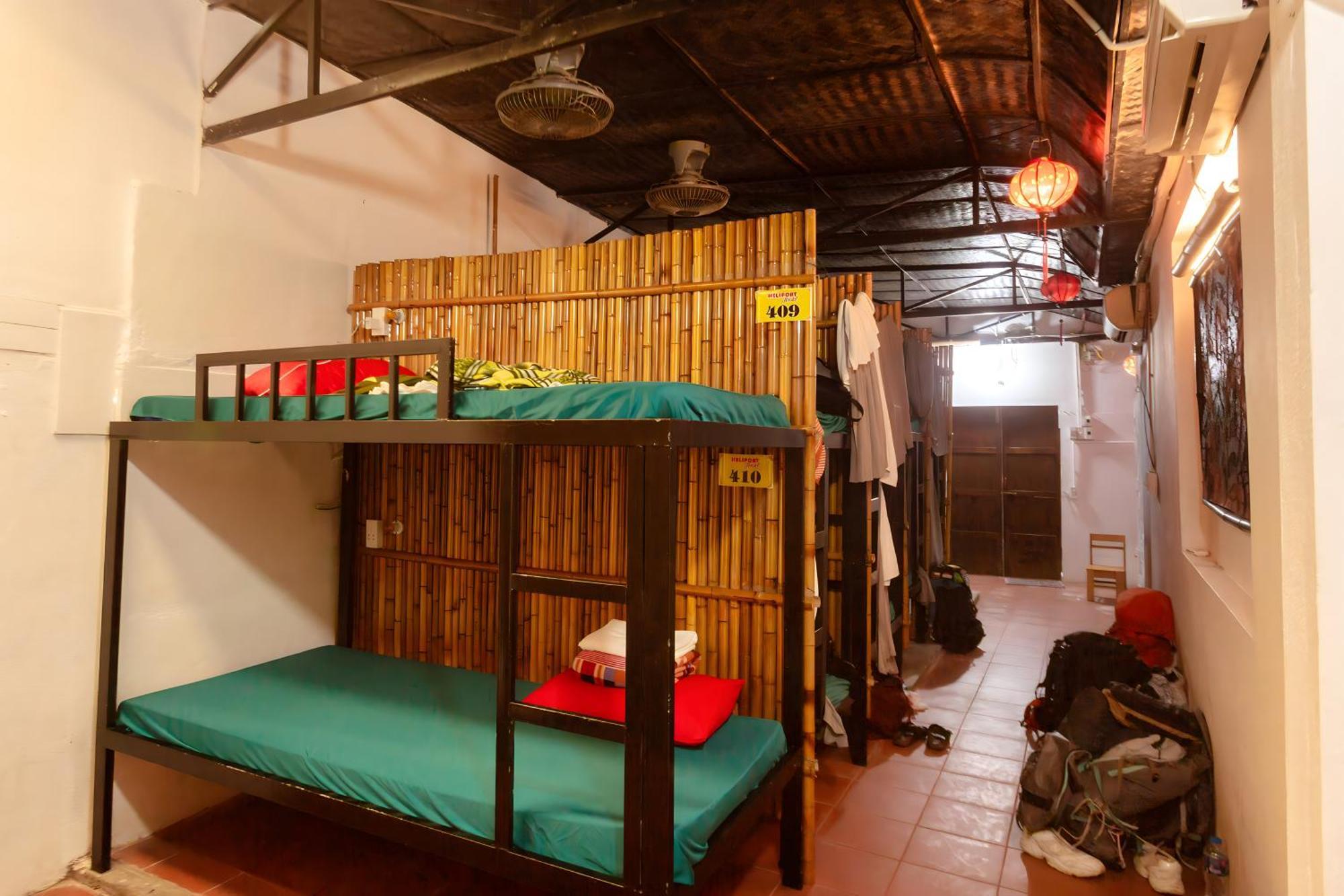 Serendipity Experience Hoi An Old Town Buitenkant foto