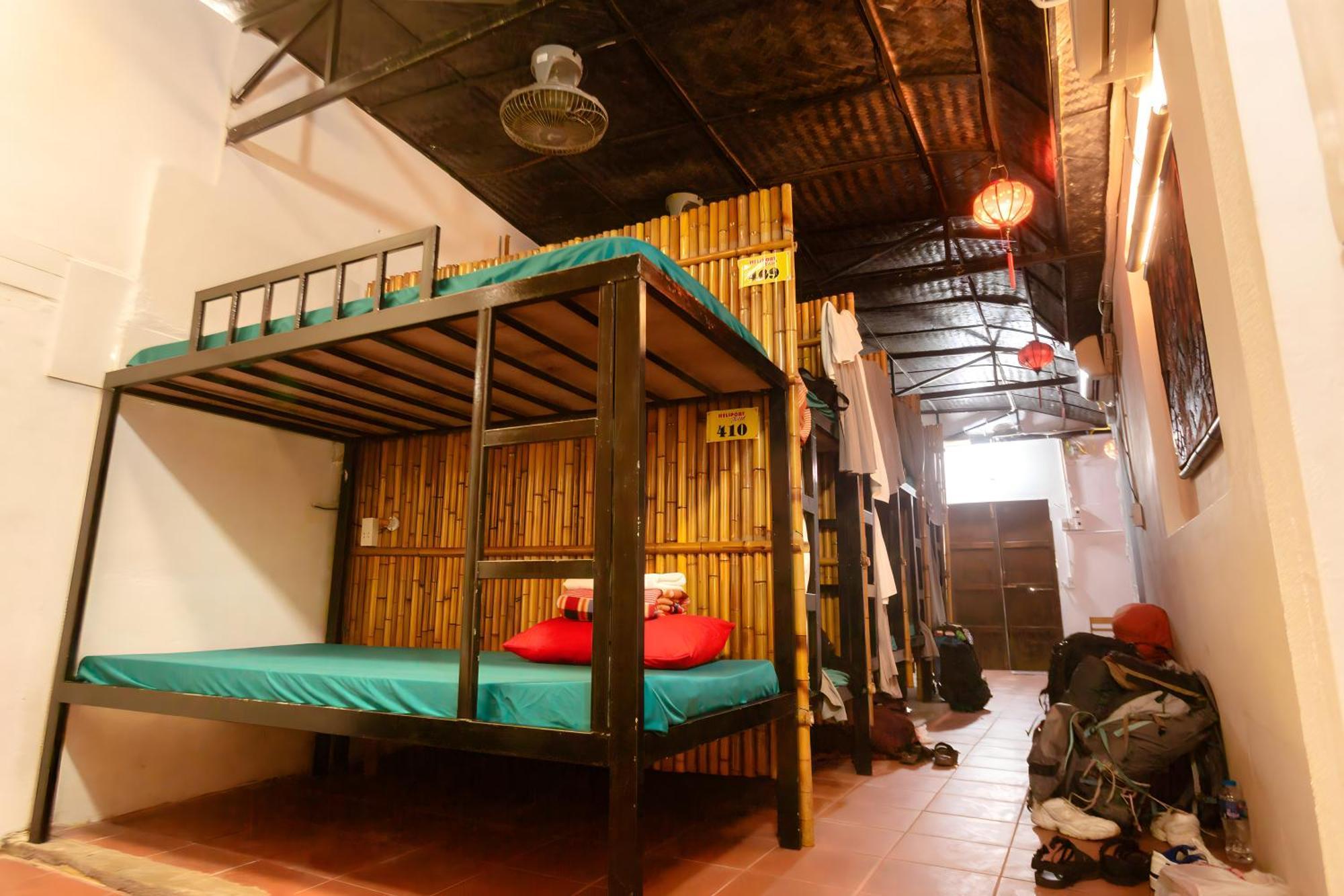 Serendipity Experience Hoi An Old Town Buitenkant foto