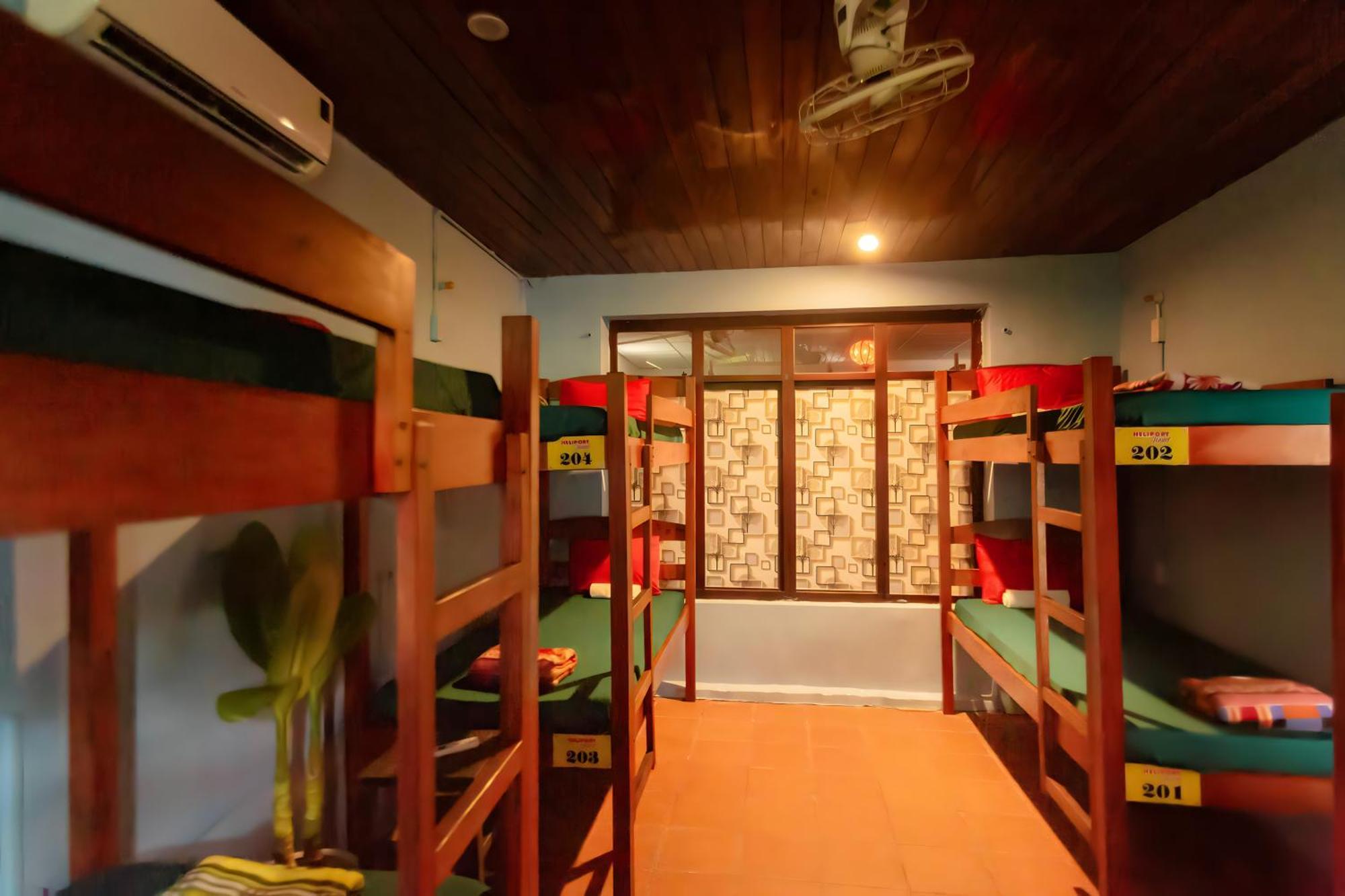 Serendipity Experience Hoi An Old Town Buitenkant foto