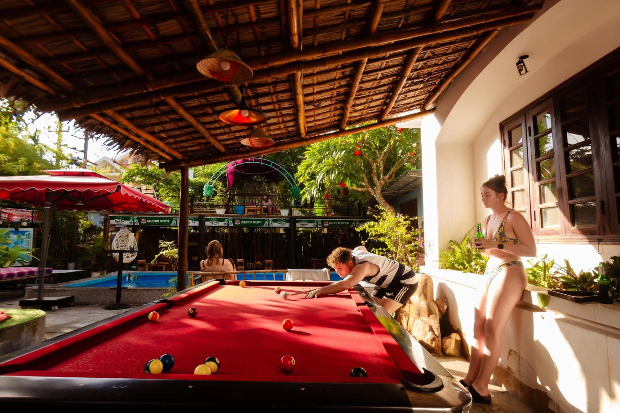 Serendipity Experience Hoi An Old Town Buitenkant foto