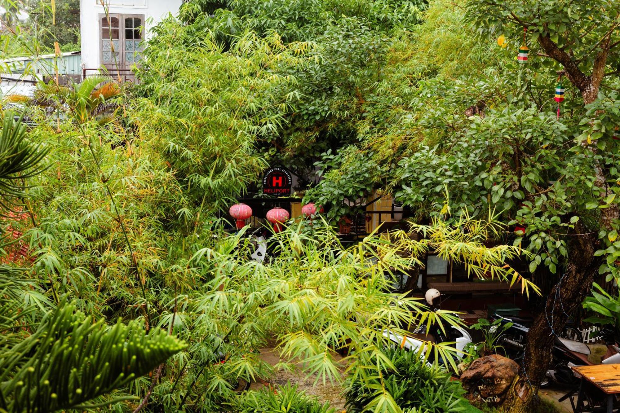 Serendipity Experience Hoi An Old Town Buitenkant foto