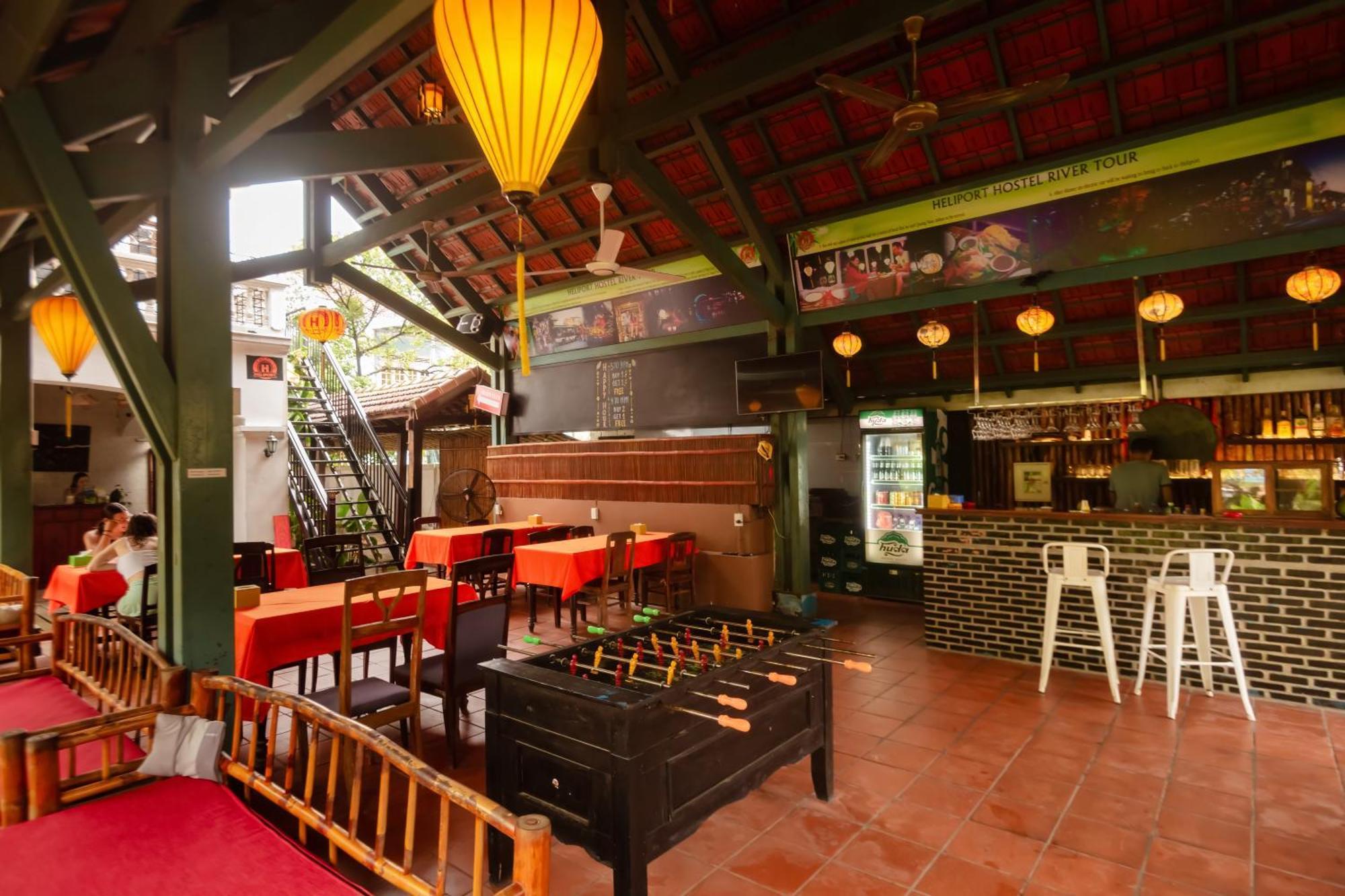 Serendipity Experience Hoi An Old Town Buitenkant foto