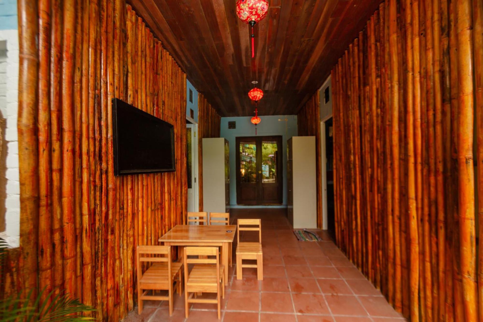Serendipity Experience Hoi An Old Town Buitenkant foto