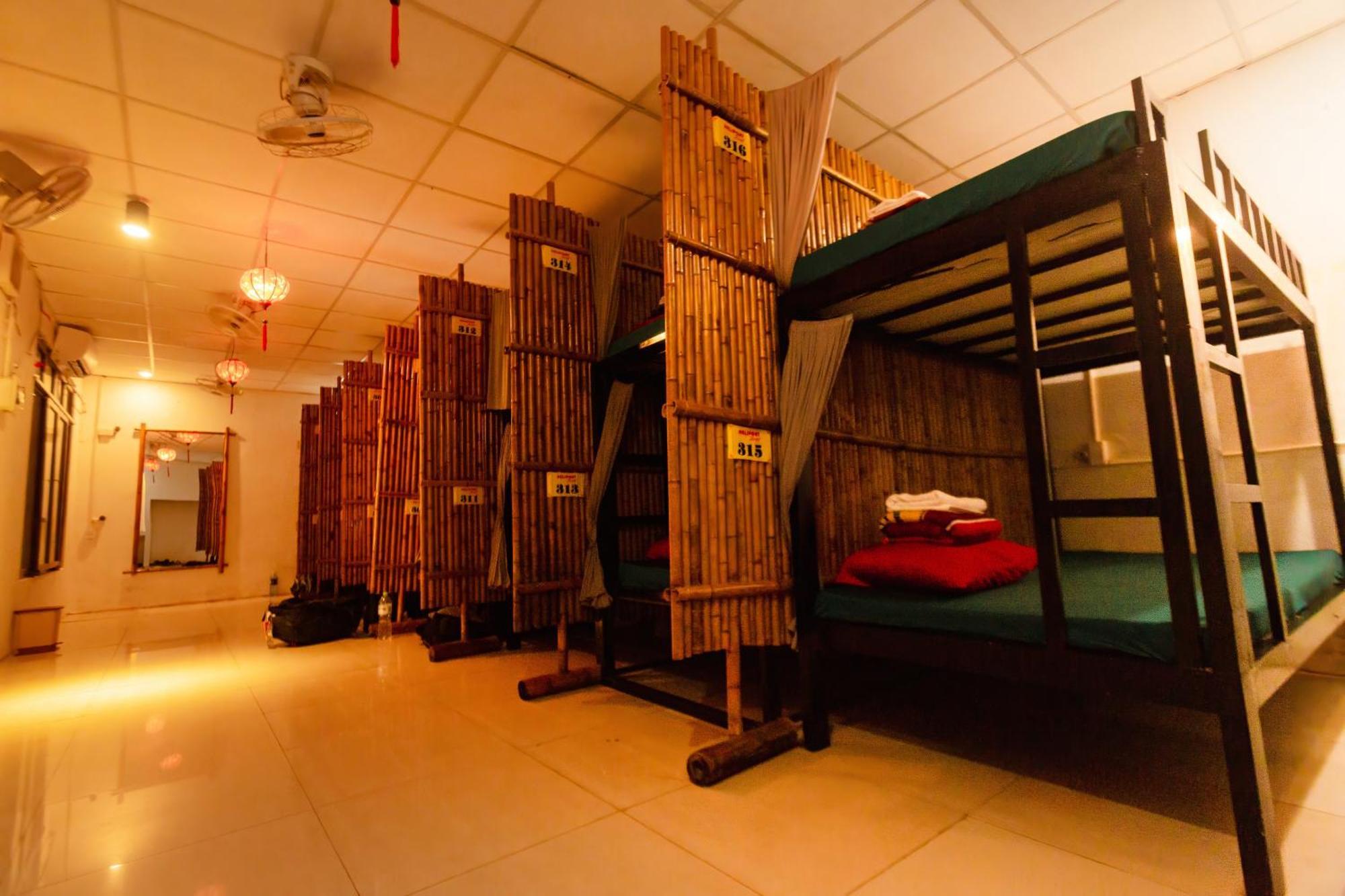 Serendipity Experience Hoi An Old Town Buitenkant foto
