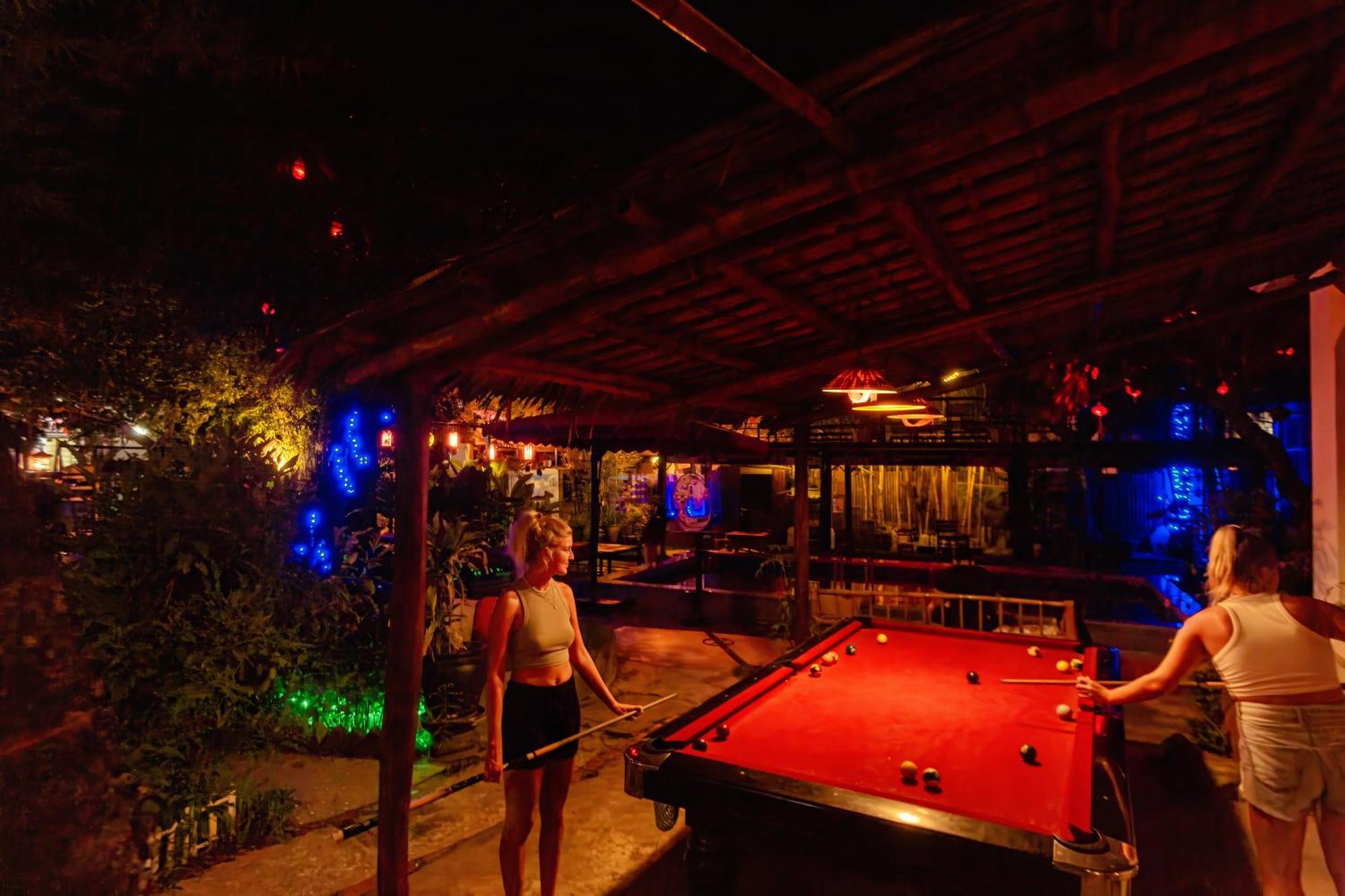 Serendipity Experience Hoi An Old Town Buitenkant foto