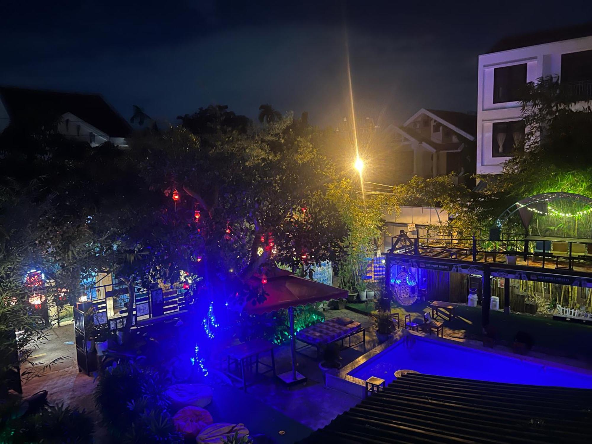 Serendipity Experience Hoi An Old Town Buitenkant foto