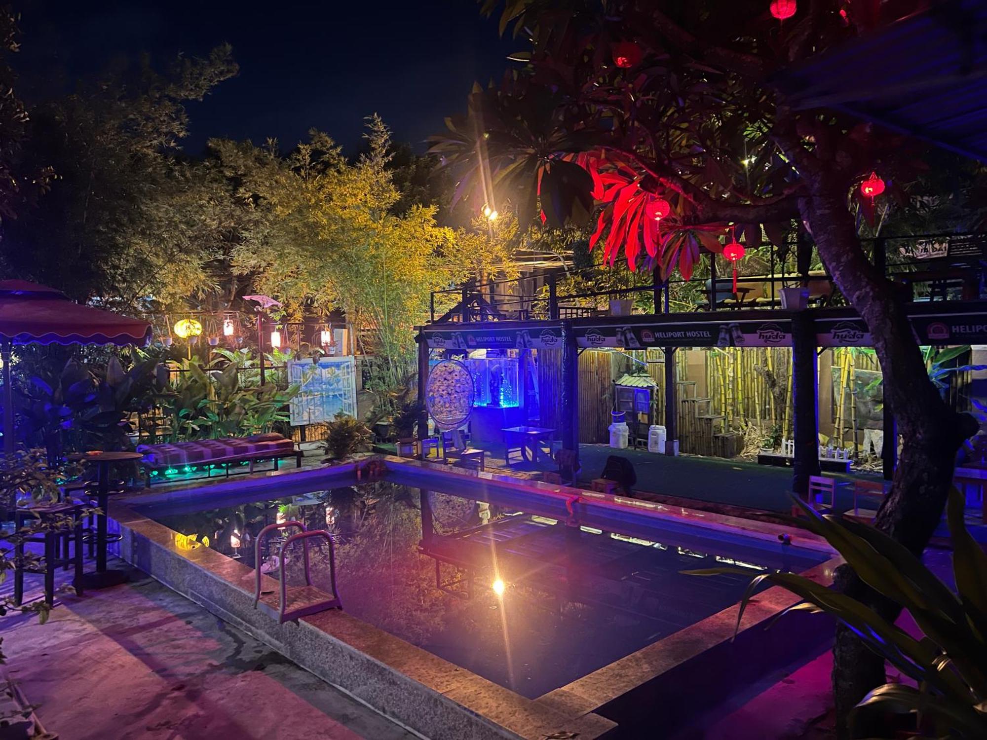 Serendipity Experience Hoi An Old Town Buitenkant foto