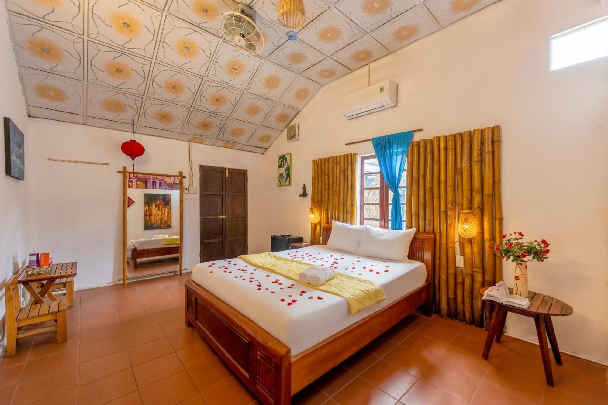 Serendipity Experience Hoi An Old Town Buitenkant foto