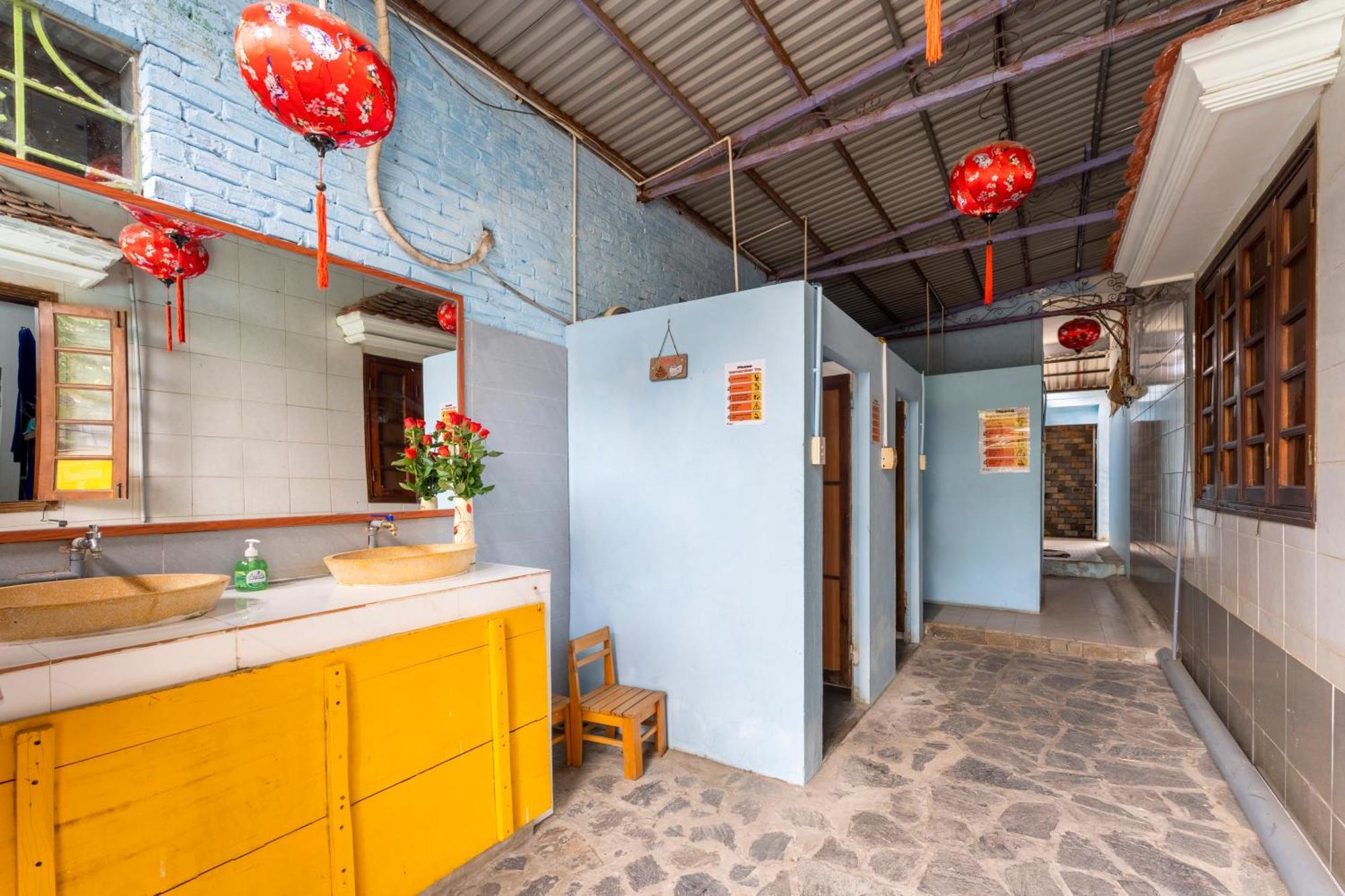 Serendipity Experience Hoi An Old Town Buitenkant foto