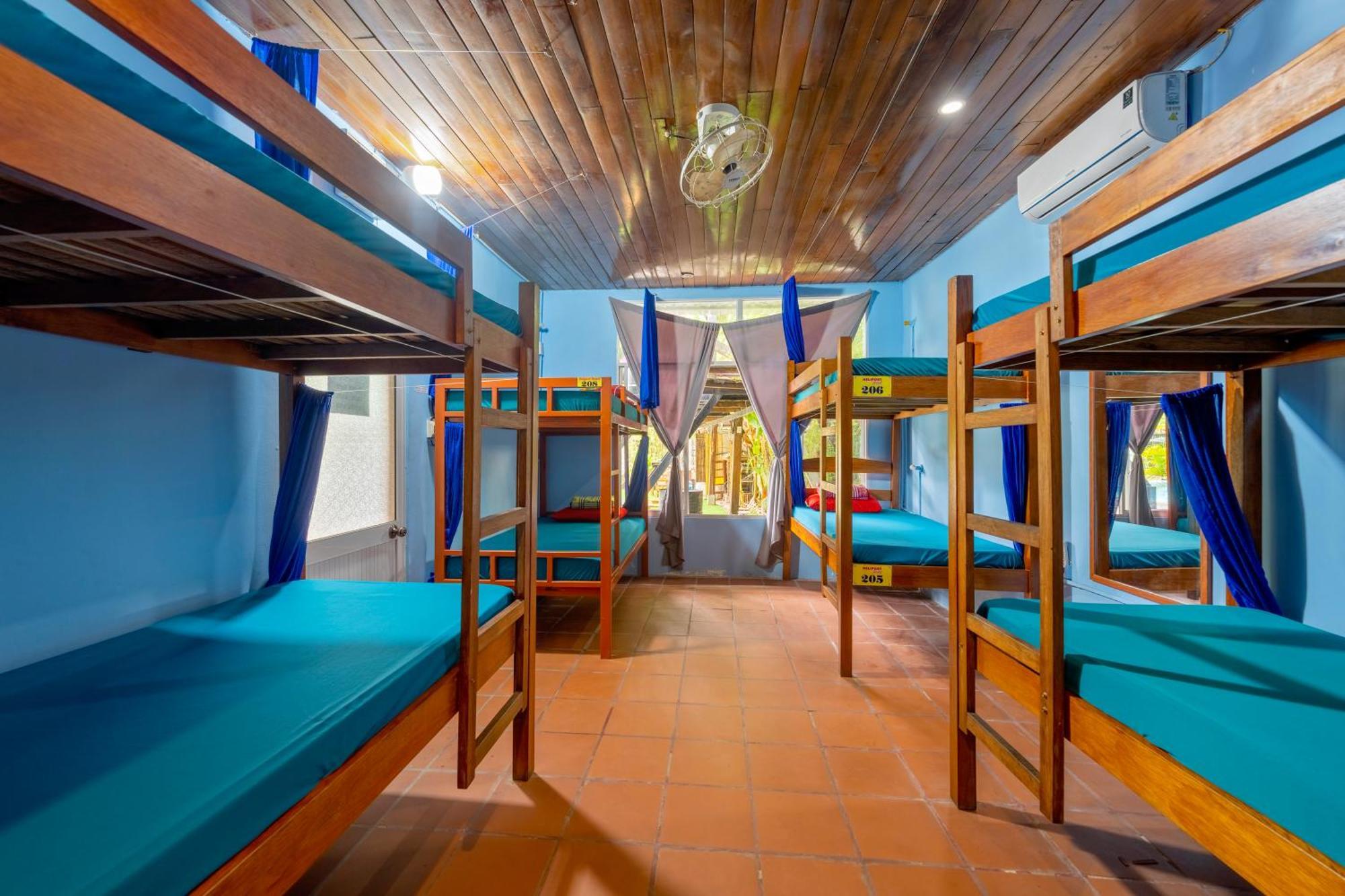 Serendipity Experience Hoi An Old Town Buitenkant foto