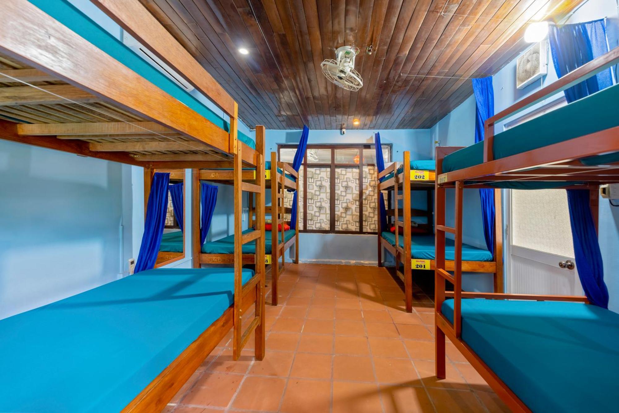 Serendipity Experience Hoi An Old Town Buitenkant foto