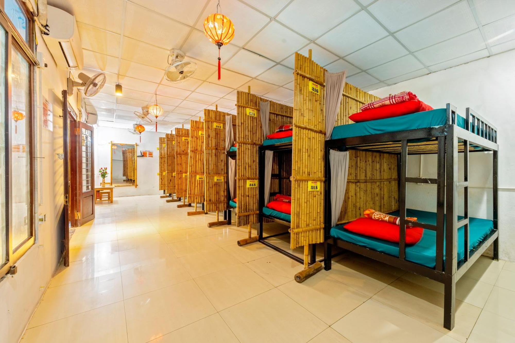 Serendipity Experience Hoi An Old Town Buitenkant foto