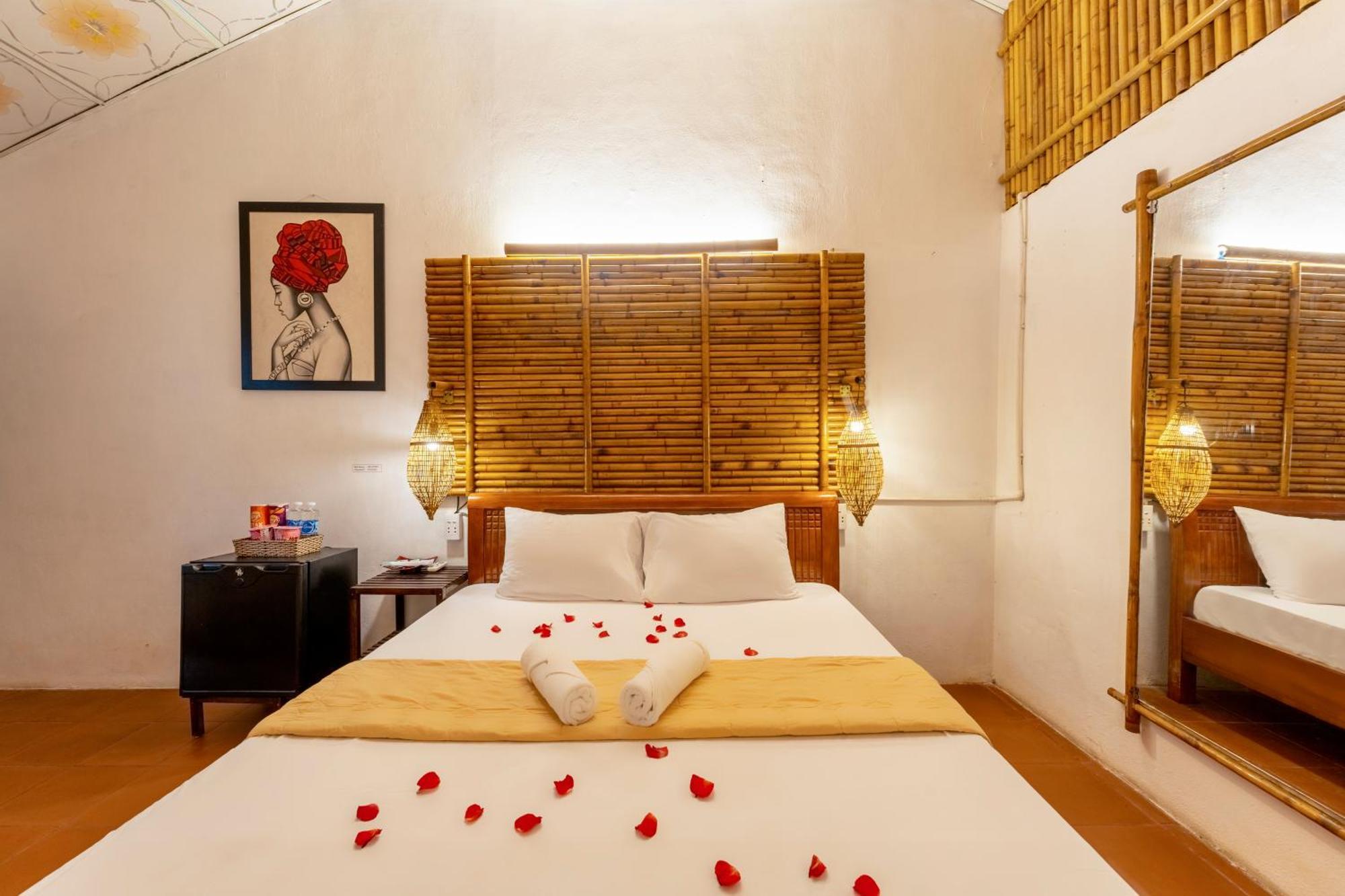 Serendipity Experience Hoi An Old Town Buitenkant foto