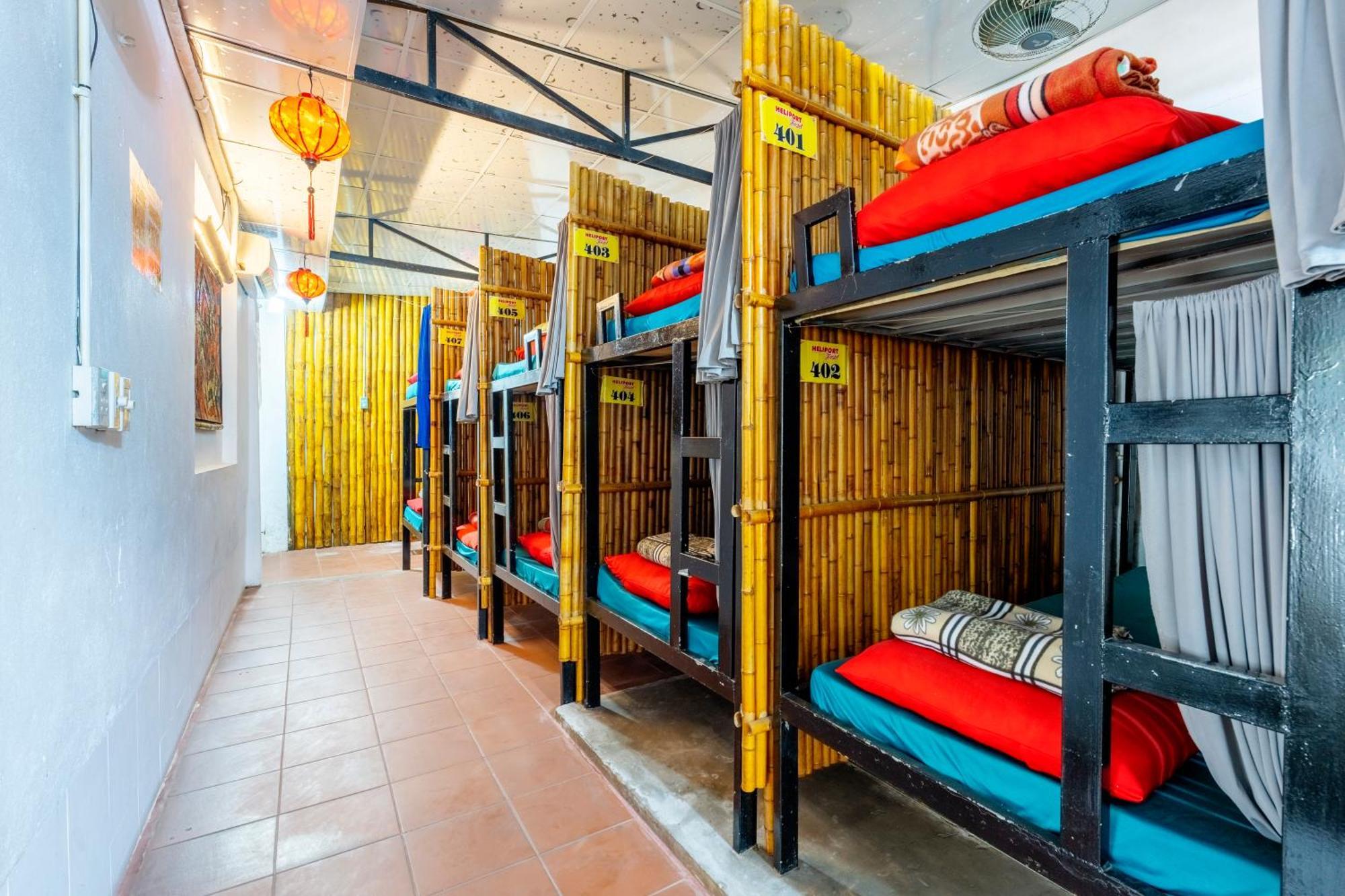 Serendipity Experience Hoi An Old Town Buitenkant foto