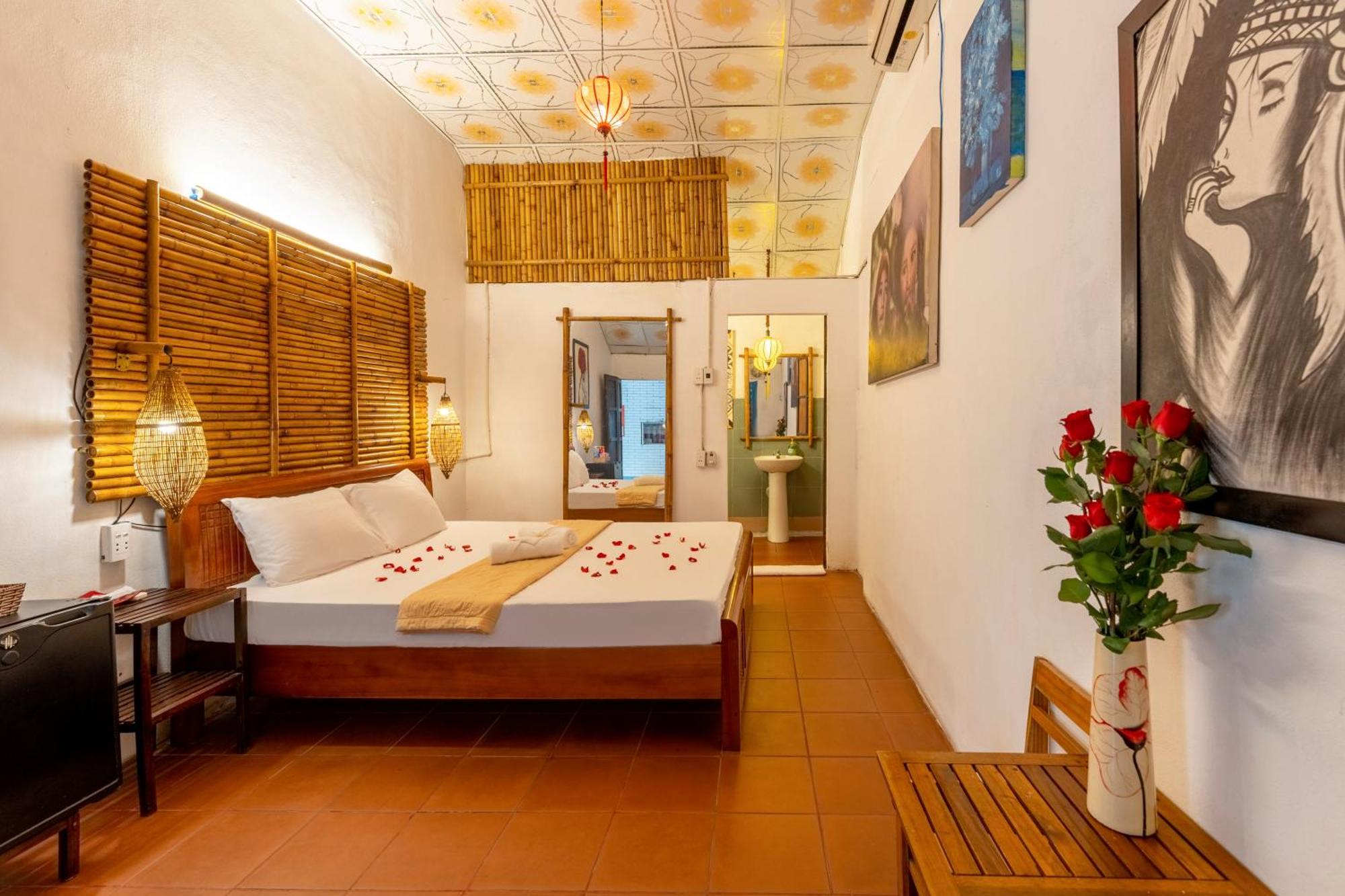 Serendipity Experience Hoi An Old Town Buitenkant foto