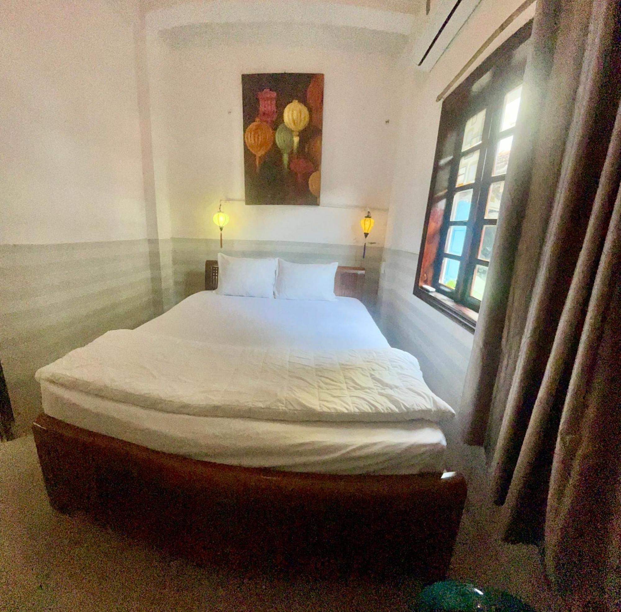 Serendipity Experience Hoi An Old Town Buitenkant foto